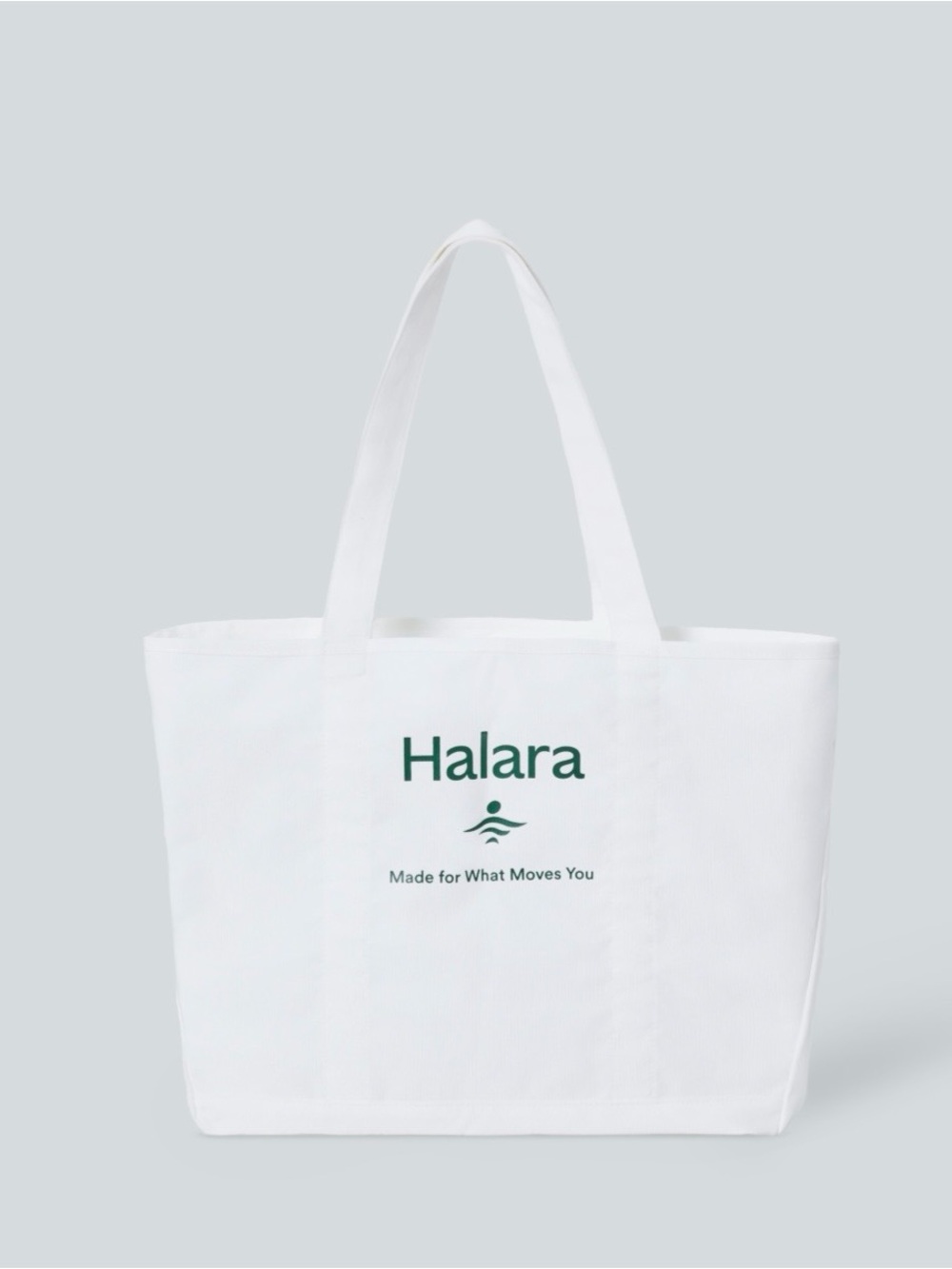 Halara Basic Tote Bag